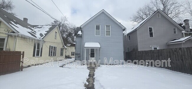 Building Photo - 435 Greenwood Ave