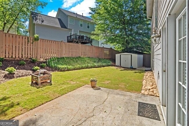 Building Photo - 4220 Hunters Green Way NE