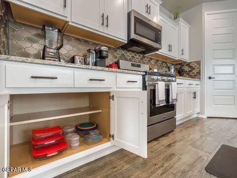 Building Photo - 1130 Gaitan St