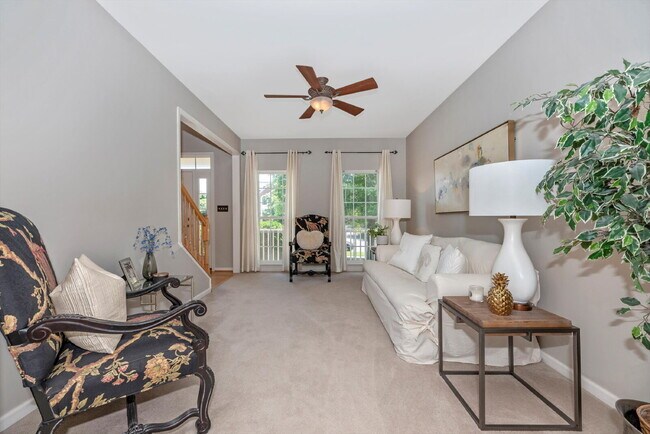 Building Photo - LEASE PENDING! Beautiful 4-Bedroom Colonial in Walkersville