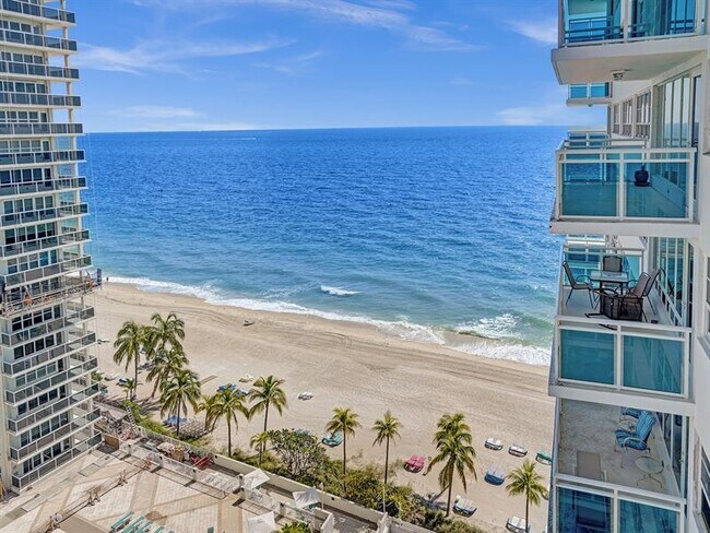 Building Photo - 3430 Galt Ocean Dr