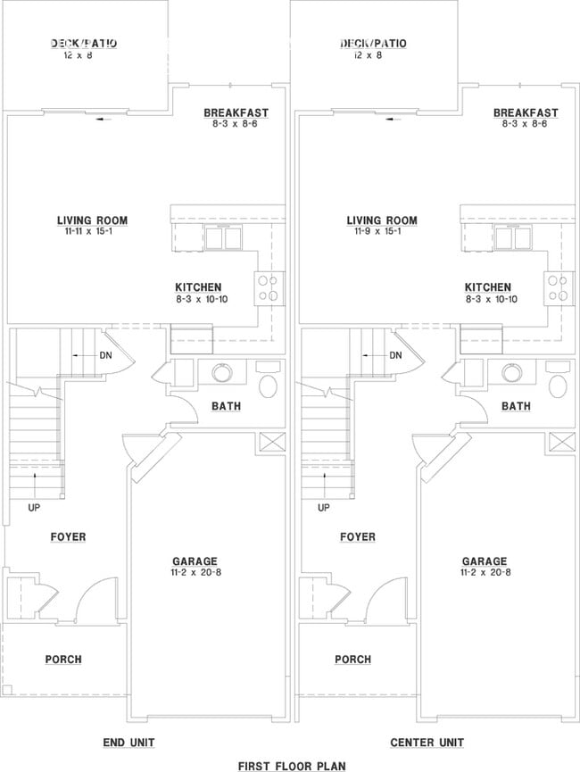 Building Photo - 10332 Farrow Ave