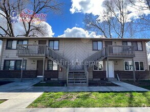 Building Photo - 3219 Rose Hill St