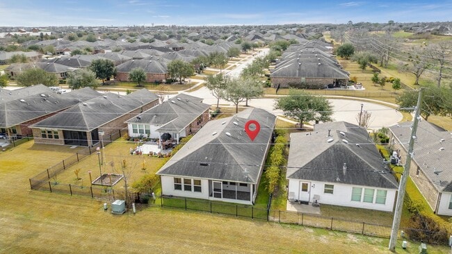 Building Photo - 2811 Cone Flower Dr
