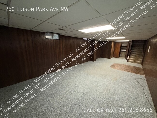 Building Photo - 260 Edison Park Ave NW