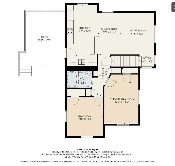 Building Photo - 5592 Raceview Ave