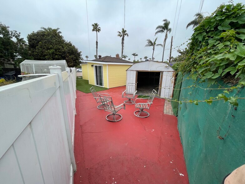 Building Photo - 610 W Manor Dr