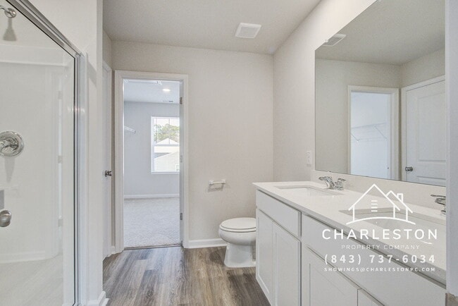 Building Photo - 4111 Rising Tide Dr