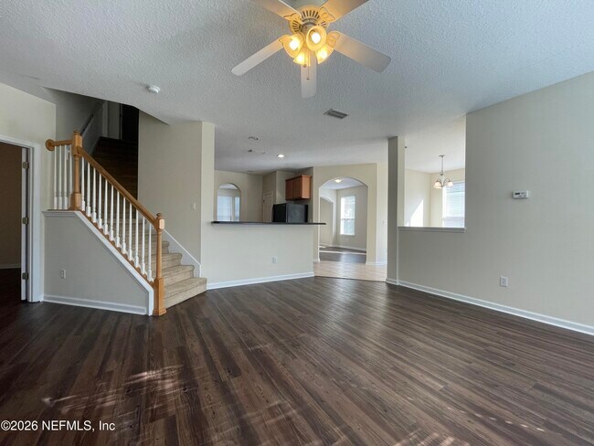 Building Photo - 3125 E Banister Rd