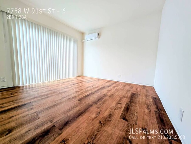 Building Photo - 7758 W 91st St