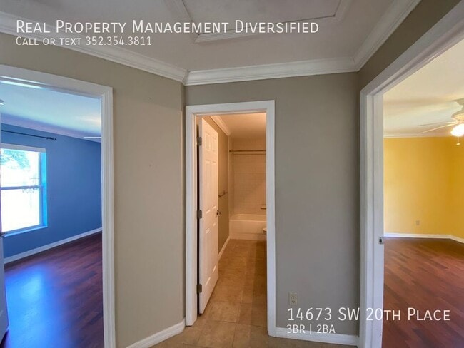 Building Photo - 14673 SW 20th Pl