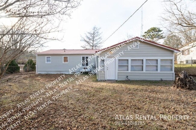 Building Photo - 189 Co Rd 1291