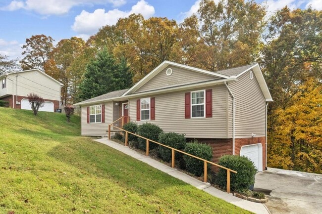 Building Photo - 1125 Faye St