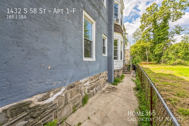 Building Photo - 1432 S 58th St
