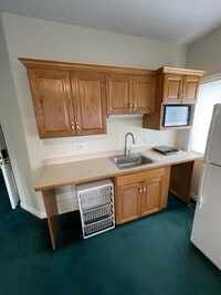 Building Photo - 350 N Fairway Dr