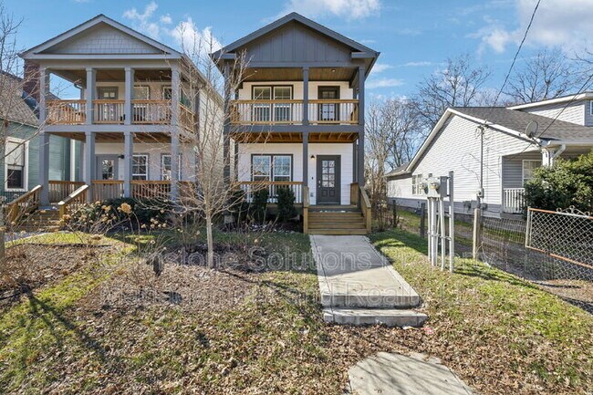 Primary Photo - 1609 9th Ave N
