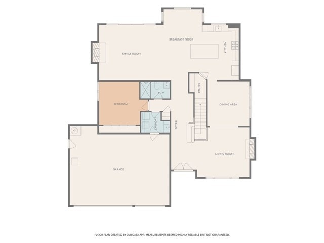 Building Photo - 6279 Filly Ct
