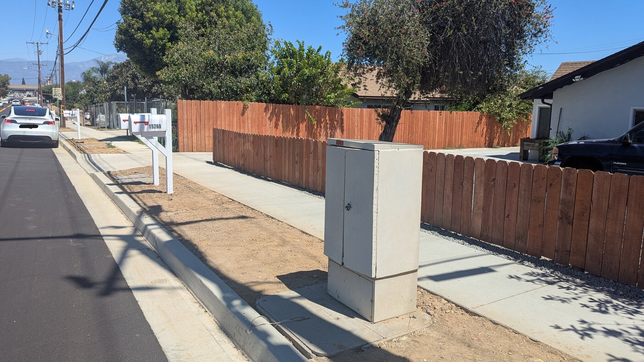 Building Photo - 15269 Ramona Ave