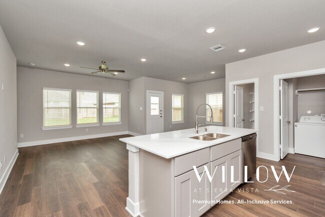 Building Photo - The Maple – Single-Story Sophistication wi...