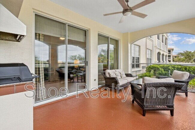 Building Photo - 425 N Ocean Grande Dr
