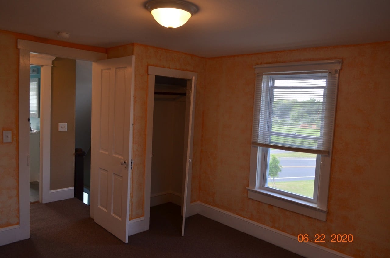 Bedroom #1 - 48 Cedar Beach Rd