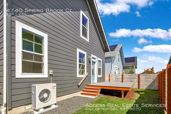 Building Photo - 4740 Spring Brook Ct