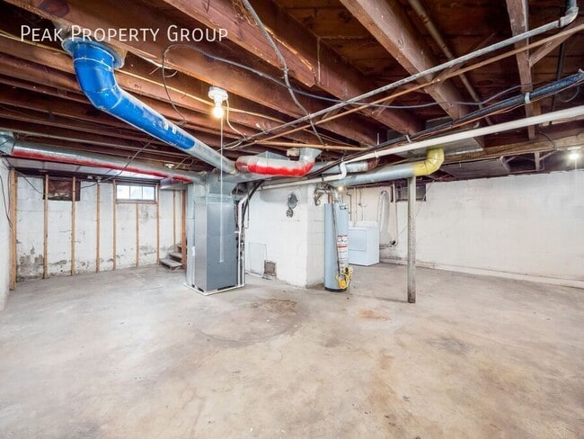 Building Photo - 1000 King Ave