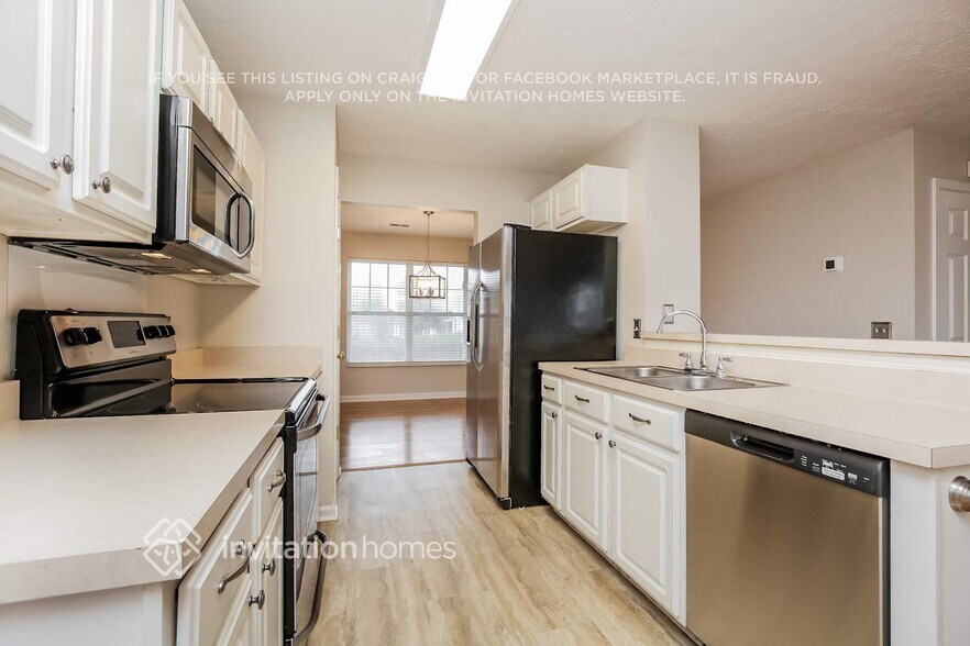 Building Photo - 2228 Crescent Valley Ln