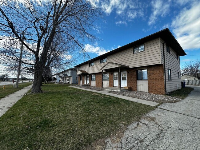 Building Photo - 1168 Scheuring Rd