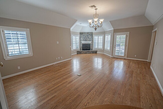 Building Photo - COMING SOON! Magnificent 6-Bedroom Gated Estate in Sand Canyon!