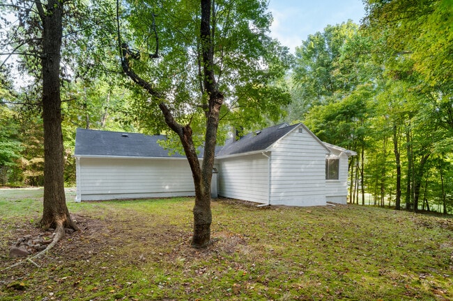 Building Photo - 316 Jinny Hill Rd