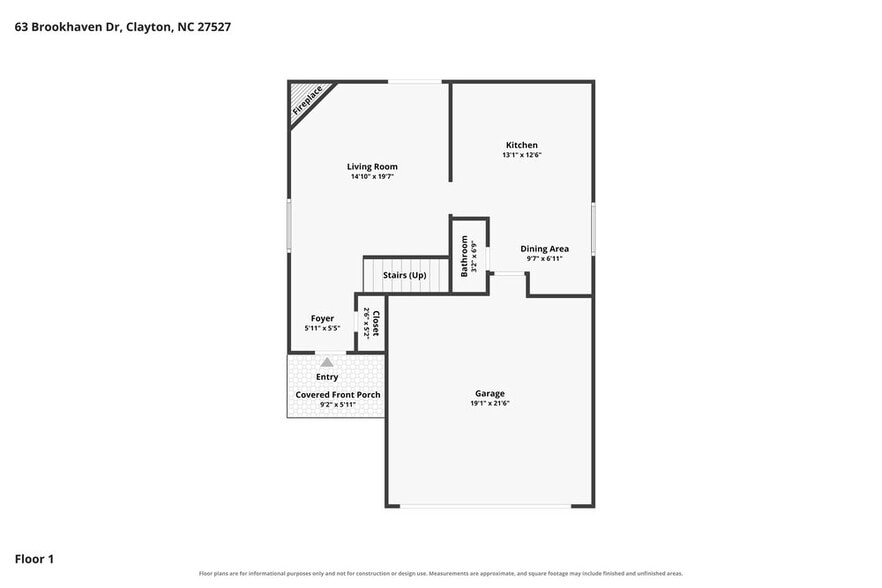 Building Photo - 63 Brookhaven Dr