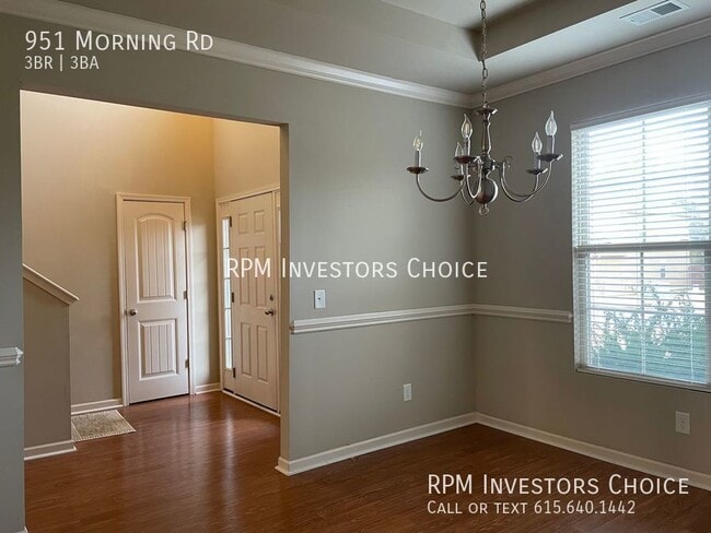 Building Photo - 951 Morning Rd