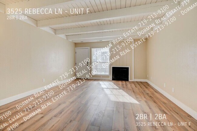 Building Photo - 3525 Rebecca Ln