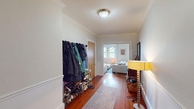 Building Photo - 1213 Beacon St