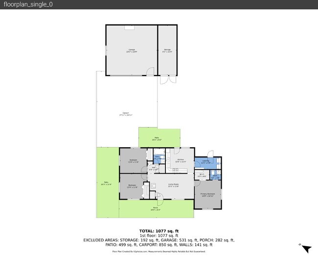 Building Photo - $2,395.00 - 3 Bedrooms, 1.5 Bathrooms, Single Family Home in Aurora with Washer and Dryer!