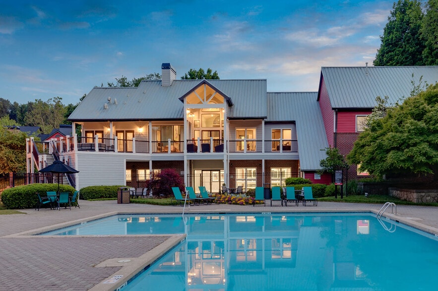 Madison Druid Hills 2696 N Druid Hills Rd NE Atlanta GA 30329