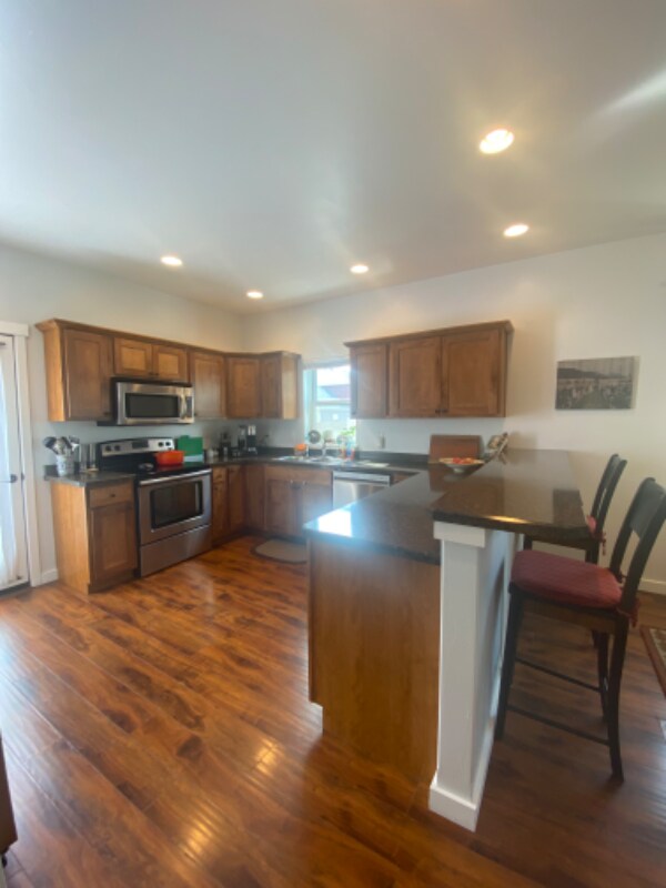 Building Photo - 918 New Mexico