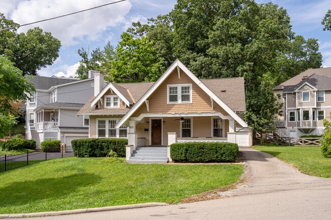 Primary Photo - 601 Rushton Rd