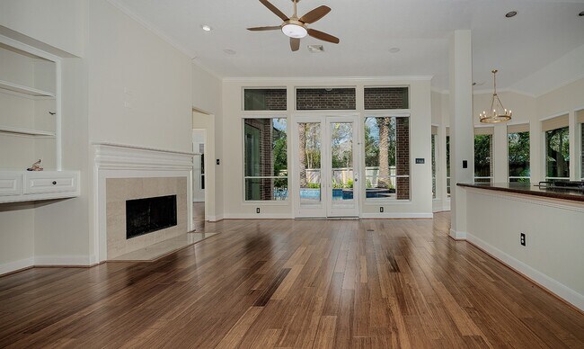 Building Photo - 38 Eagle Mead Pl