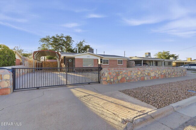 Building Photo - 4873 Mcgregor Dr