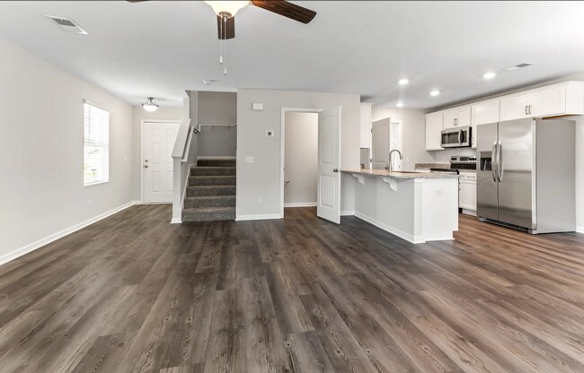 Building Photo - 235 Justify Ave