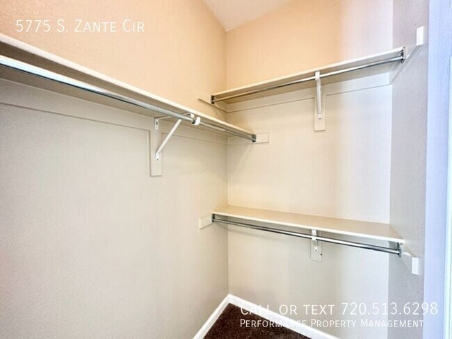 Building Photo - 5775 S Zante Cir