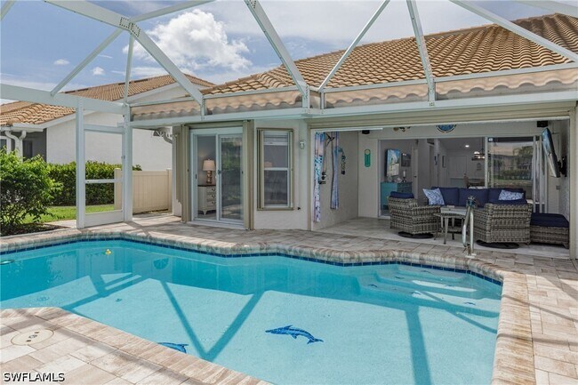 Building Photo - 8654 Mustang Dr