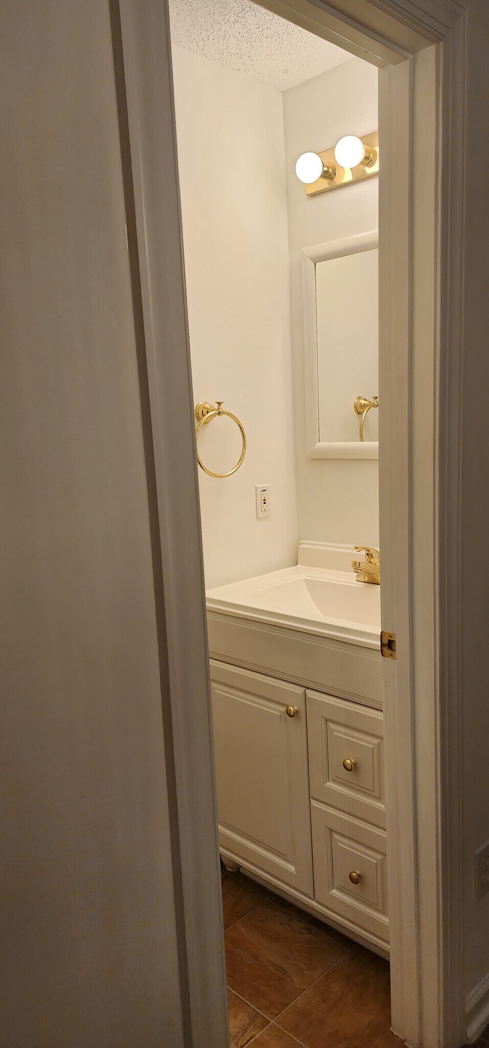 First Bathroom - 837 Shackleton Rd