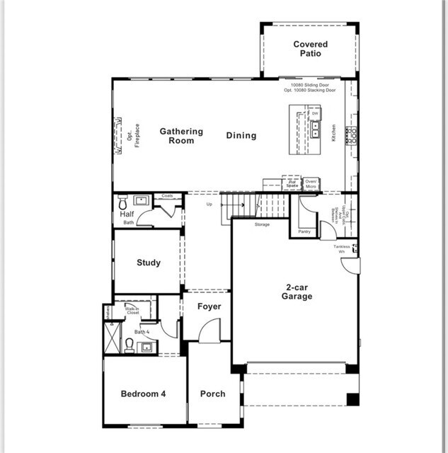 Building Photo - 215 Sutters Ml