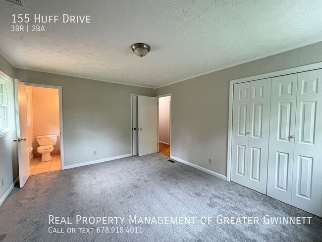 Building Photo - 155 Huff Dr