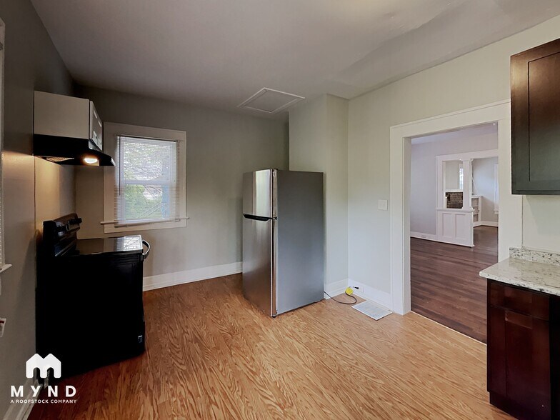 Building Photo - 2308 27th Street Ensley