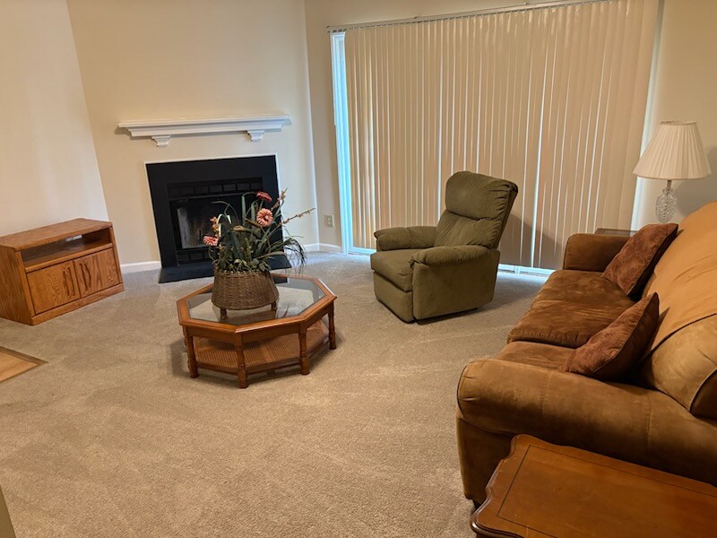 Building Photo - 801 Moultrie Ct