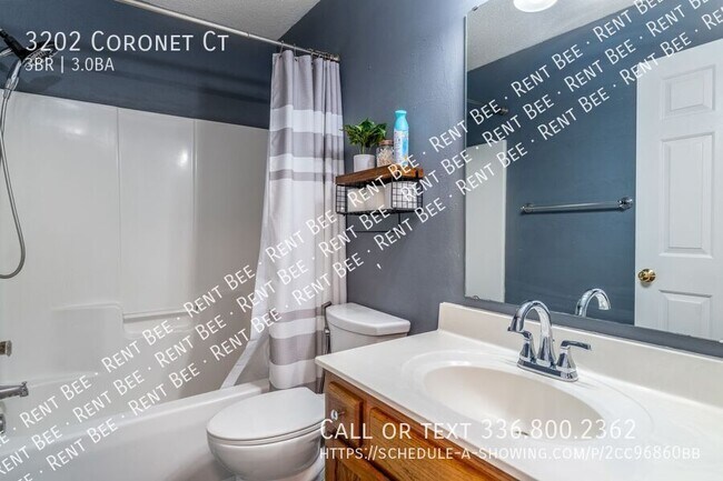 Building Photo - 3202 Coronet Ct